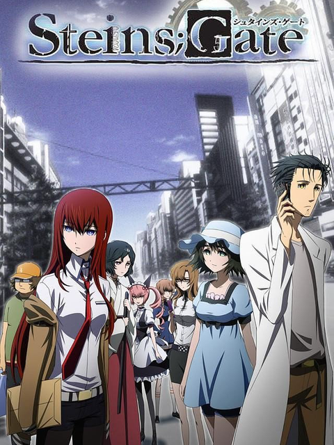Quick Comparison: Steins Gate vs. Steins Gate 0 – All The Differences
