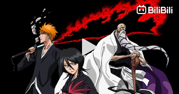 Bleach Episódio 138 Online - Animes Online