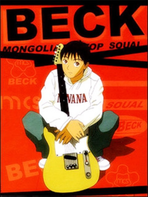 Anime Beck Mongolian Chop Squad 17 Canvas Poster Wall Art Decor Print  Paintings for Living Room Bedroom Decoration Unframed 50x75cm : Amazon.de:  Home & Kitchen