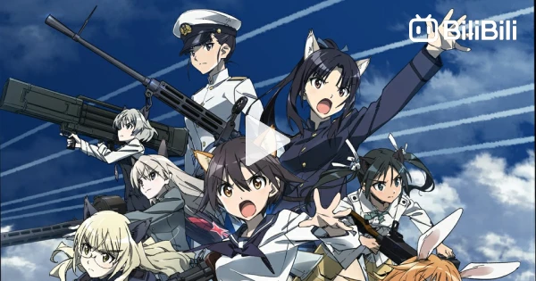Assistir Strike Witches: Road to Berlin Episódio 10 » Anime TV Online