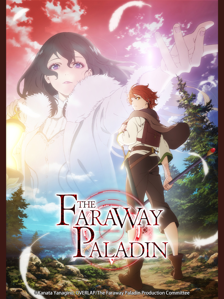 10 Anime to Watch If You Love The Faraway Paladin
