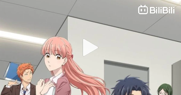 Otaku ni Koi wa Muzukashii - Anime - AniDB