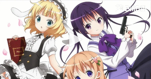 3เหตุผลที่คุณควรดู รับน้องกระต่ายซักแก้วมั้ยคะ - Gochuumon wa