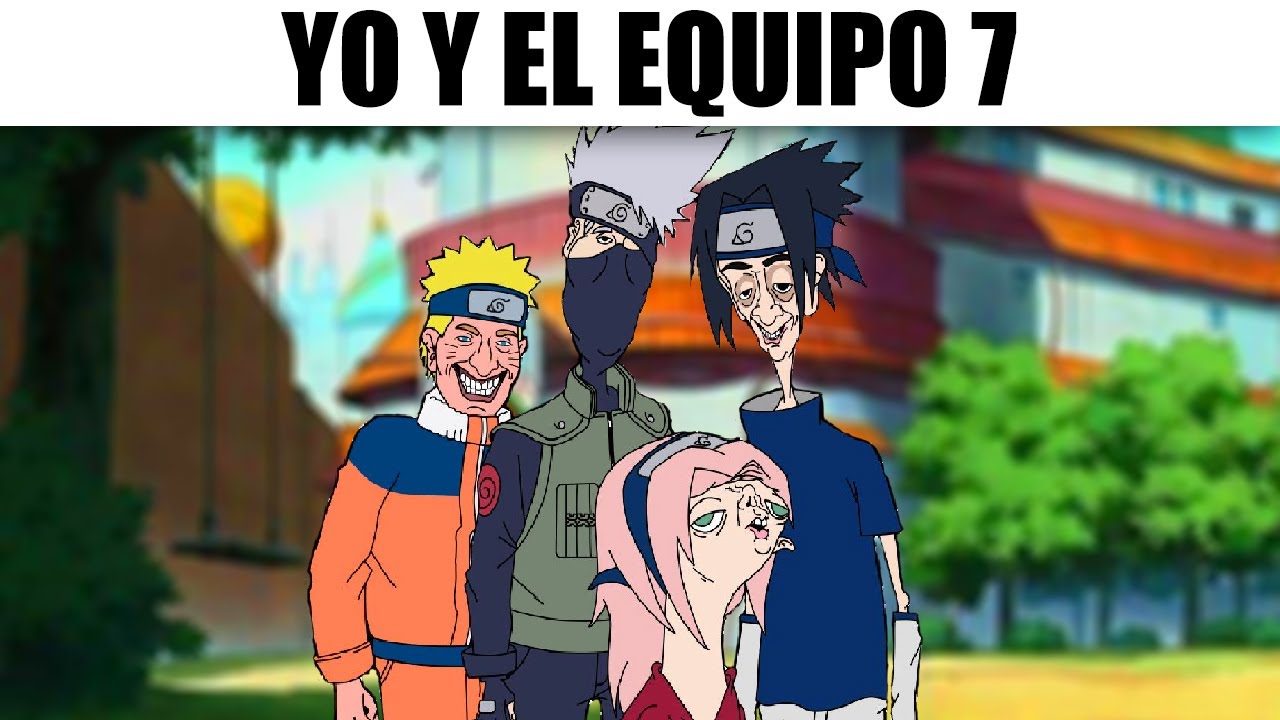 ANIME MEMES on X: #Memes #animememe #anime Creador de memes anime