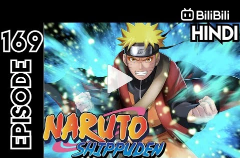 Naruto Shippuden Episode 1, In Hindi Explain