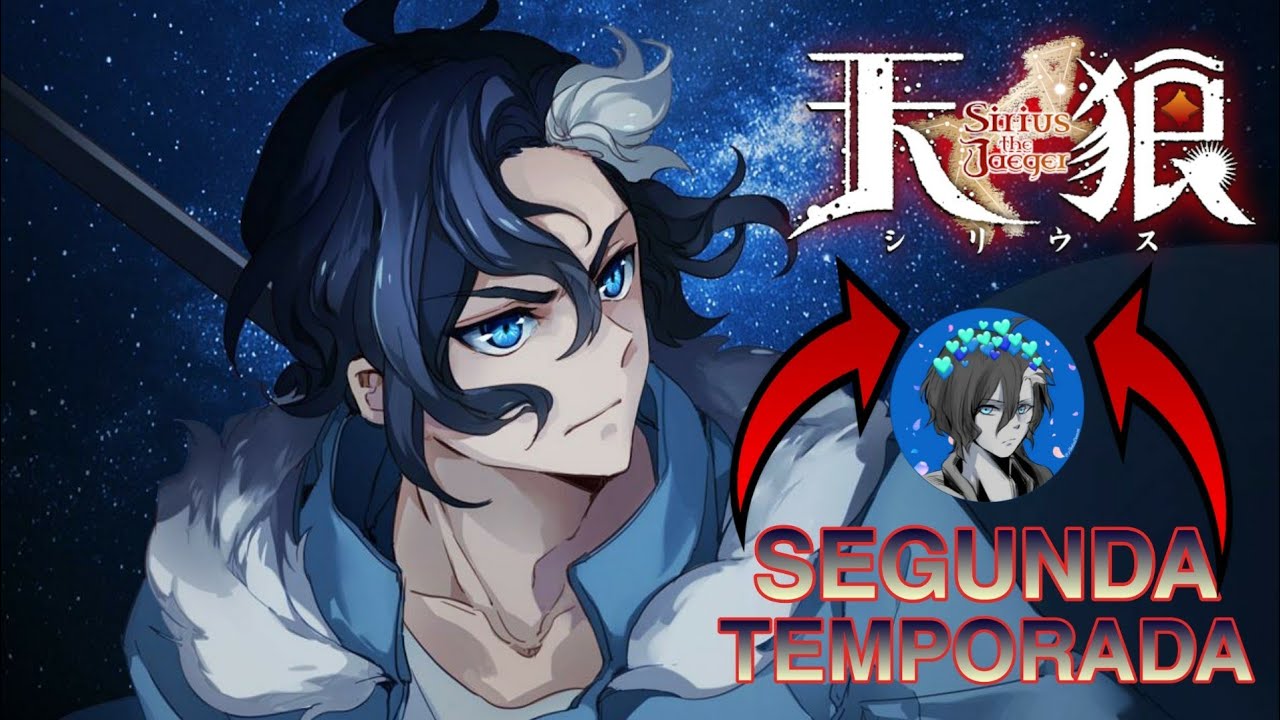 Sirius the Jaeger Trailer Dublado 