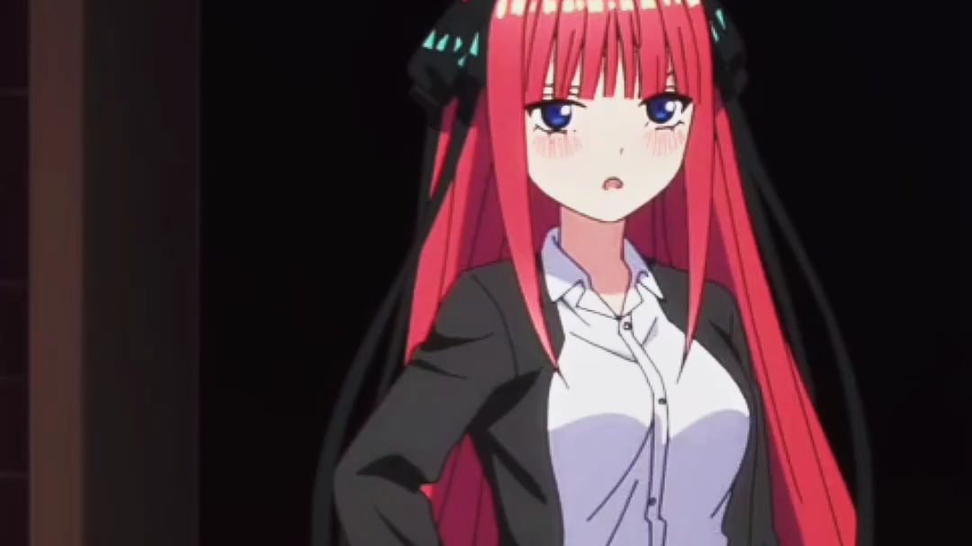 Gotoubun no Hanayome Season 3 Episode 1 Akhirnya Rilis Miku Nakano Wangi..  - BiliBili