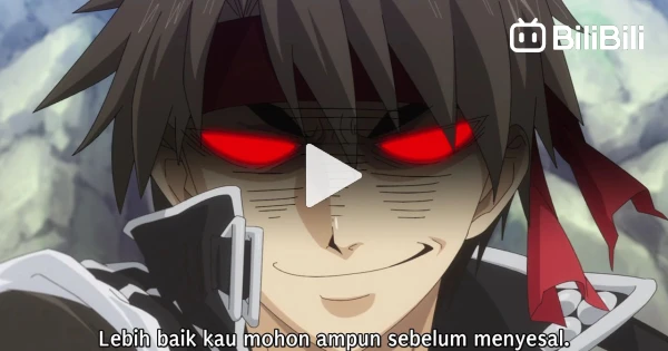Majutsushi Orphen Hagure Tabi 3rd Season Episode 1 Subtittle Indonesia -  BiliBili