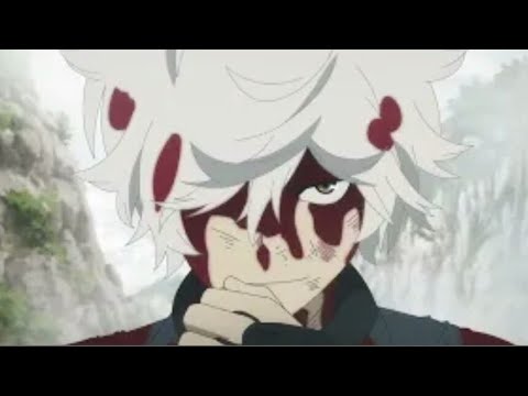 Jigokuraku: Hell's Paradise Eps - 12 [Sub Indo] - BiliBili