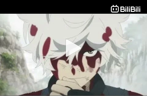 Hell's Paradise in 14 minute - BiliBili