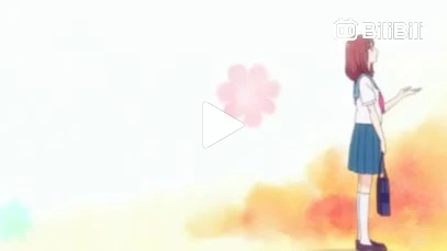 OVA 2 de Ao Haru Ride legendado em PT BR!