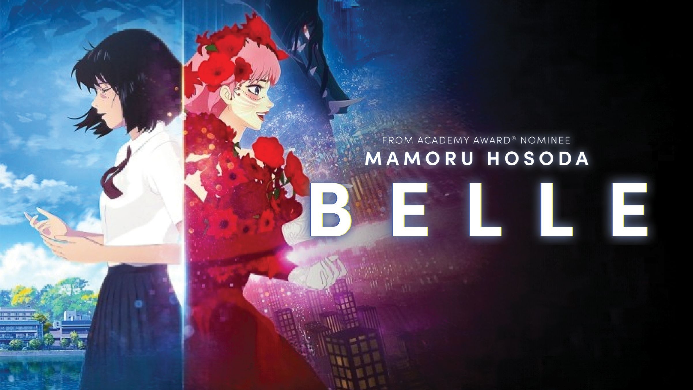 If You Liked Belle Youll LOVE These Anime Movies