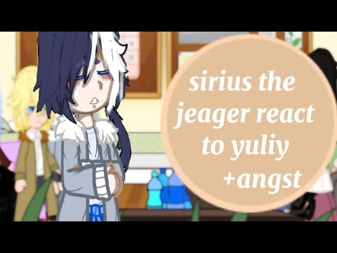 Sirius The jaeger episode 1 in hindi