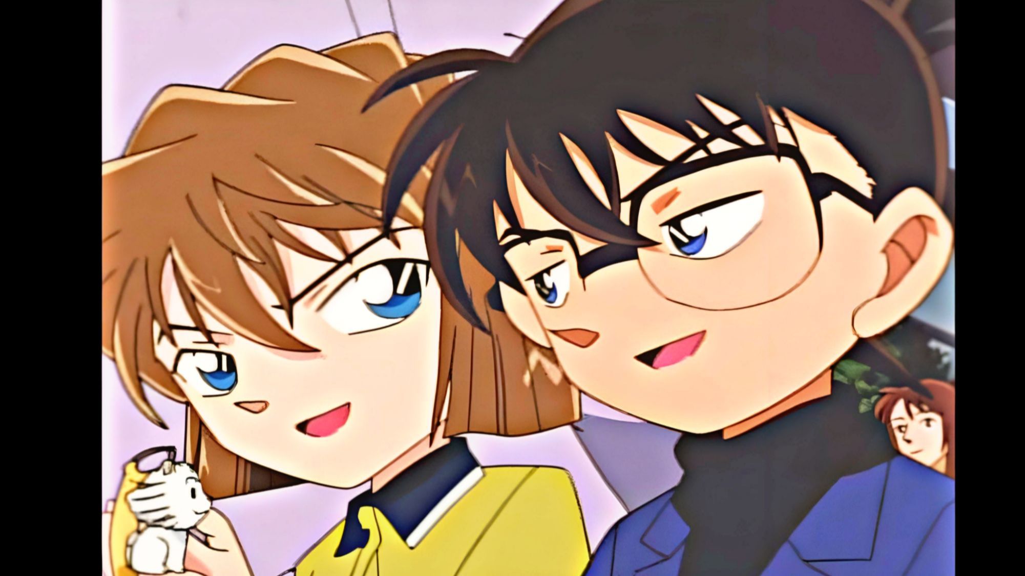 Download Detective Conan Episode 608 Sub Indo - Colaboratory