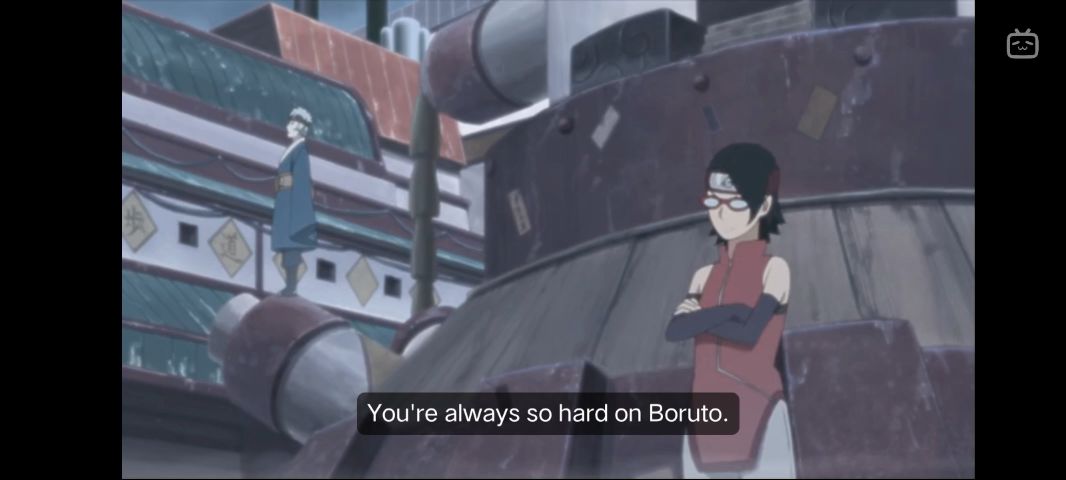 Boruto ACABOU com TODO MUNDO nesse Episódio!! 😳 Boruto Shippuden Episódio  39 Completo! - BiliBili