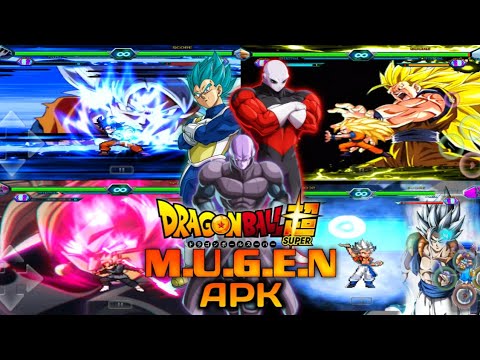 Guide for Mugen New APK for Android Download