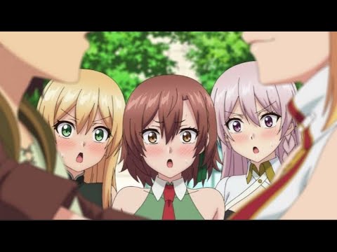 AMV Ore dake Haireru Kakushi Dungeon