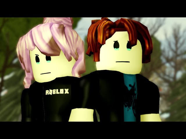 The Bacon Hair - A Roblox Action Movie 