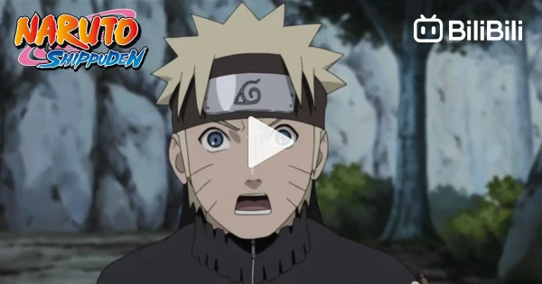 Naruto Shippuden Episode 113 Tagalog Dubbed - BiliBili