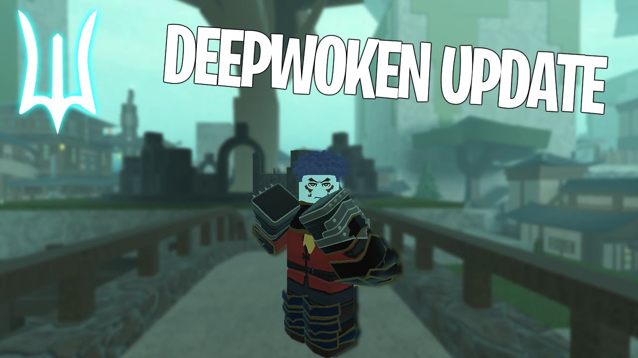 DEEPWOKEN NEWS - The Update That Everyone HATES 