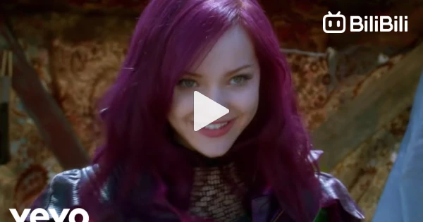 Descendants Cast - Rotten to the Core (From Descendants)