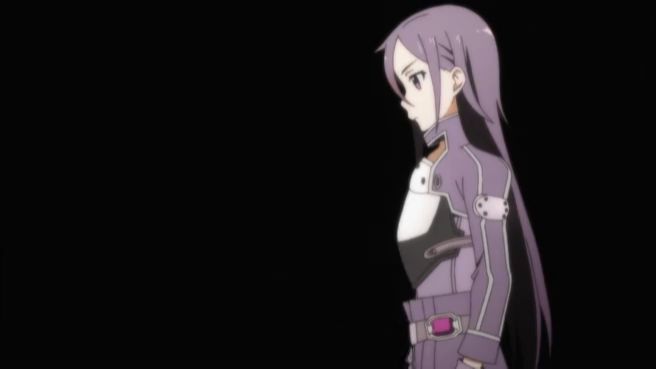 Sword Art Online II Episode 5