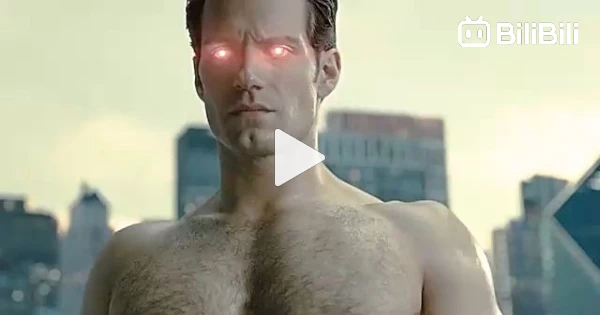 Justice League: Heβs not only invincibleβheβs got laser eyes, too! How ...