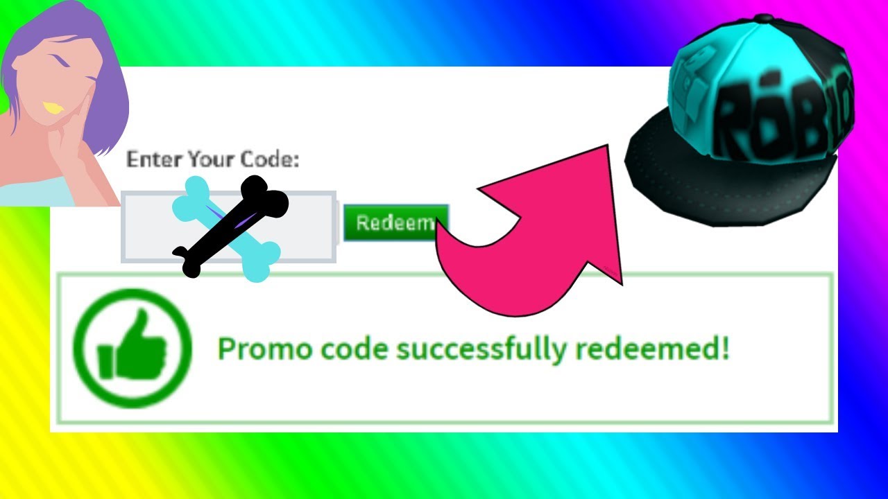 ALL NEW* 2 ROBUX PROMOCODES FOR (RBXOFFERS) - BiliBili