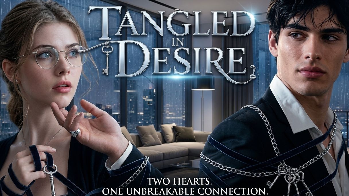 Tangled in Desire Full Short Drama - BiliBili
