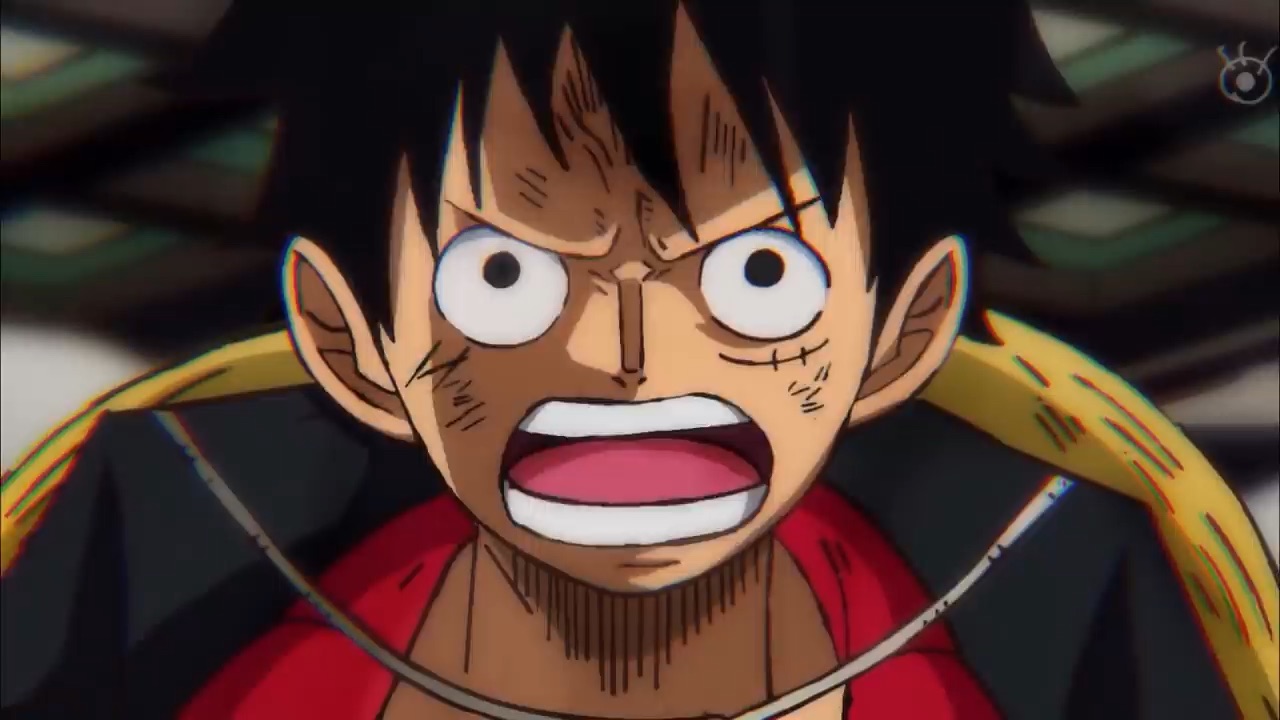 One Piece Episode 1020 Preview (English Subbed) - BiliBili