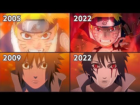 Anime Feels - BREAKING: Mr. Beast is willing to fund studio for the Naruto  REMAKE! 🔥 We need an anime remake without fillers, that will be awesome!  ❤️ | Facebook