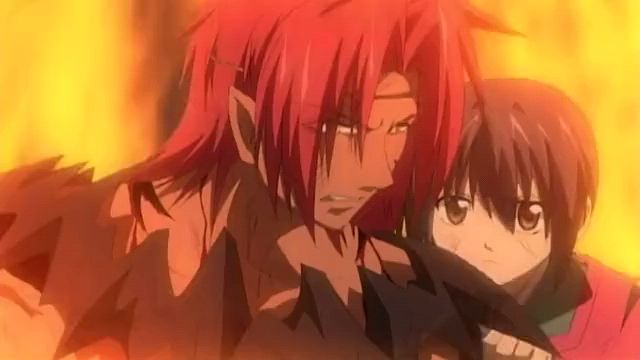 Majutsushi Orphen Hagure Tabi Season 3 Batch Subtitle Indonesia