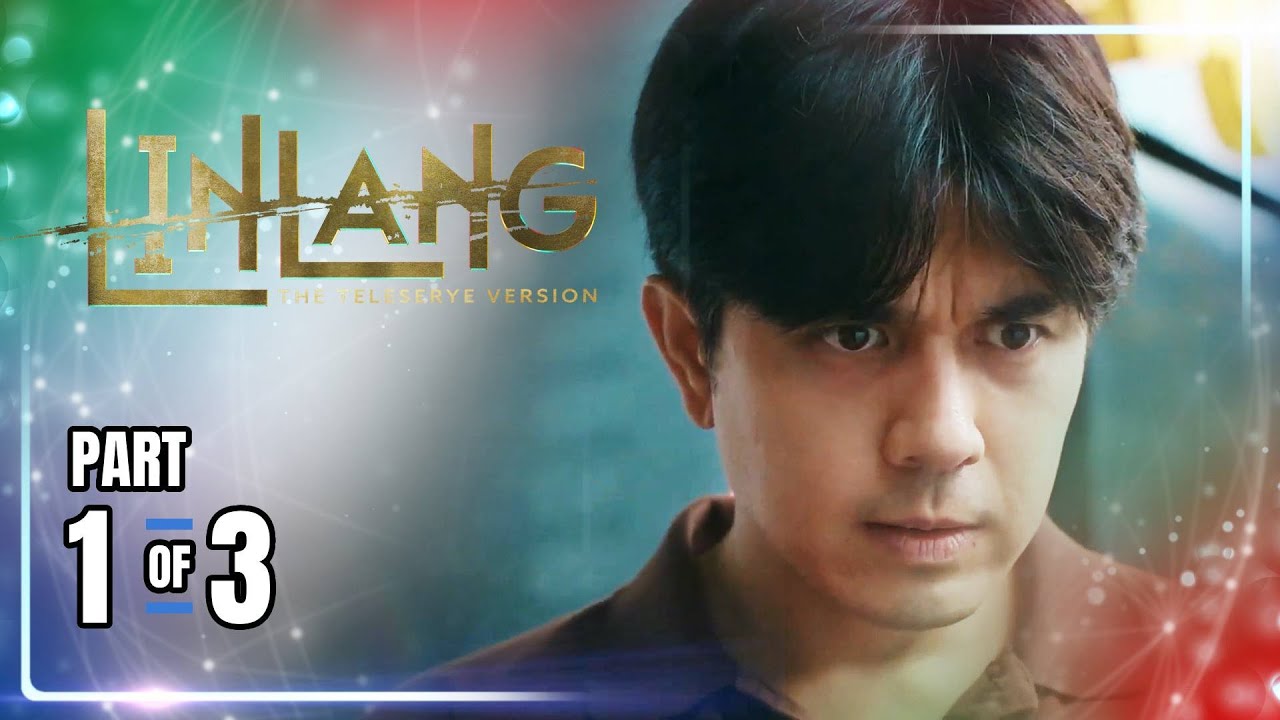 Linlang | Episode 101 (1/3) | June 12, 2024 - BiliBili