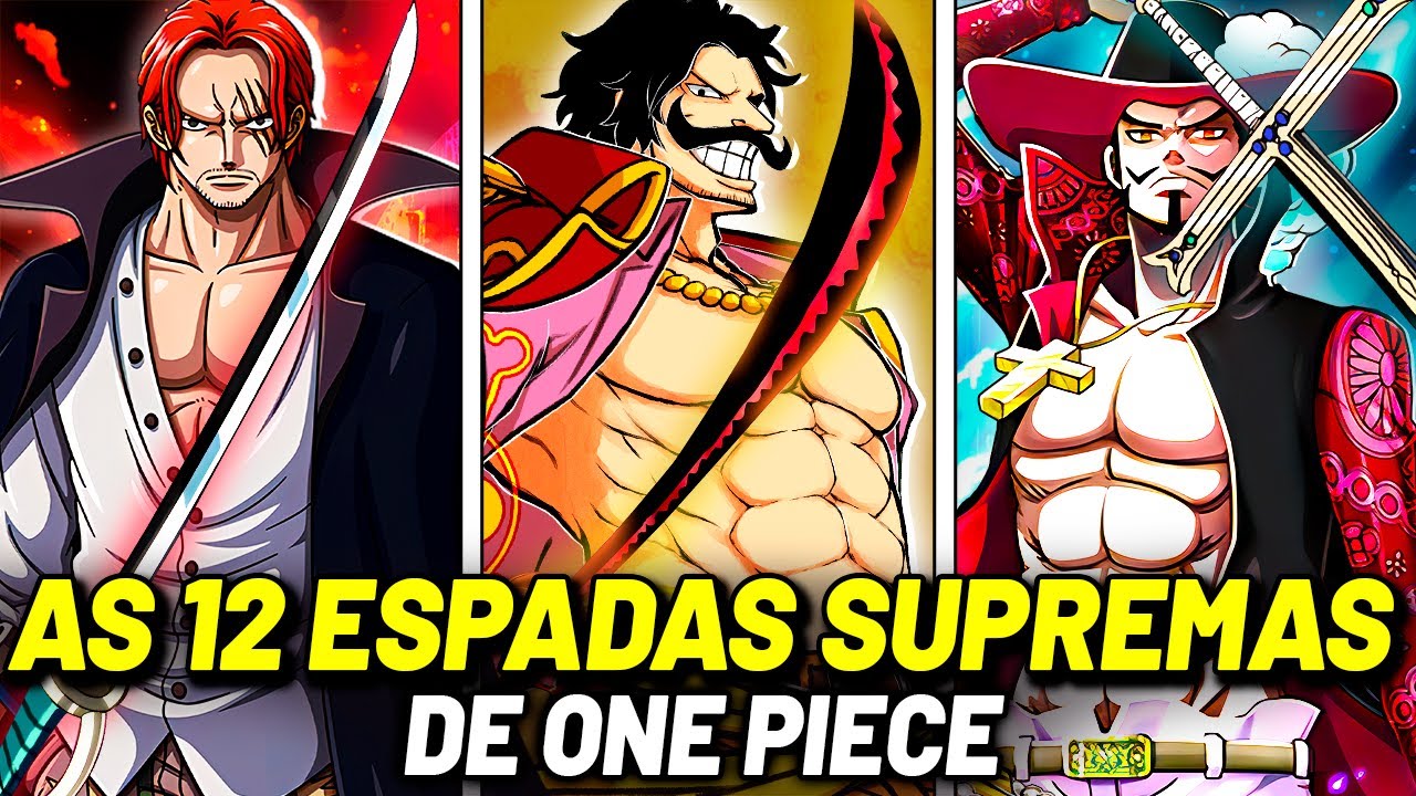 OS MAIORES FUROS DE ROTEIRO QUE VOCÊ NÃO PERCEBEU EM ONE PIECE! 