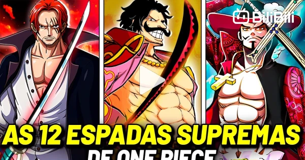 One Piece faz grande revelação sobre família de Zoro
