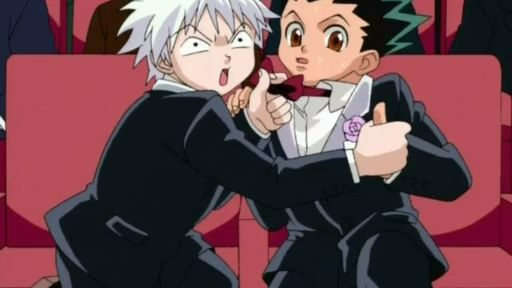 ANIME Hunter x Hunter Season 1+2 (1-210End+2 Movie+30 OVA) ENGLISH