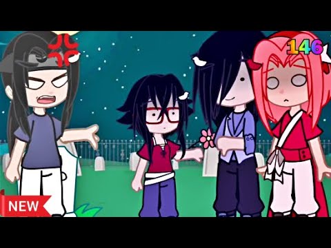 VIDEO NARUTO GACHA COMPILATION 💖 #gachalife✨ 🌹 #sasuke #sakura #naruto  #TACHI #gachaclub - Bilibili