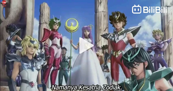 Knights of the Zodiac: Saint Seiya: Season 2, Episode 12 - Rotten
