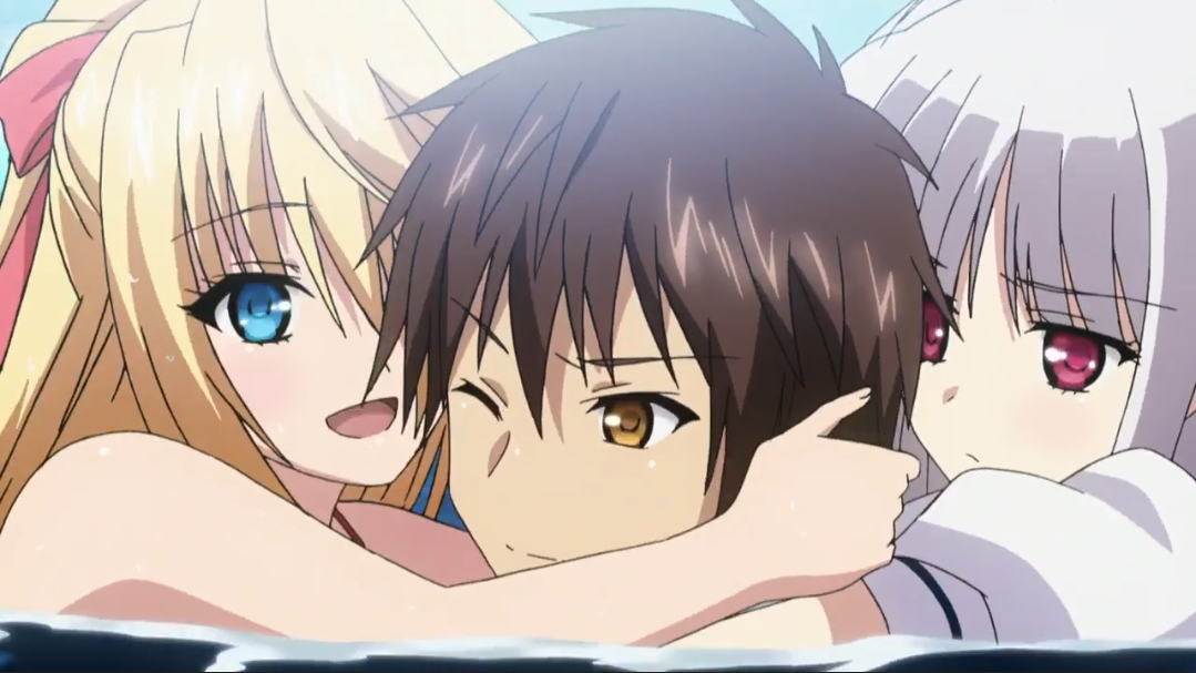 Absolute Duo Ep. 7: Campy