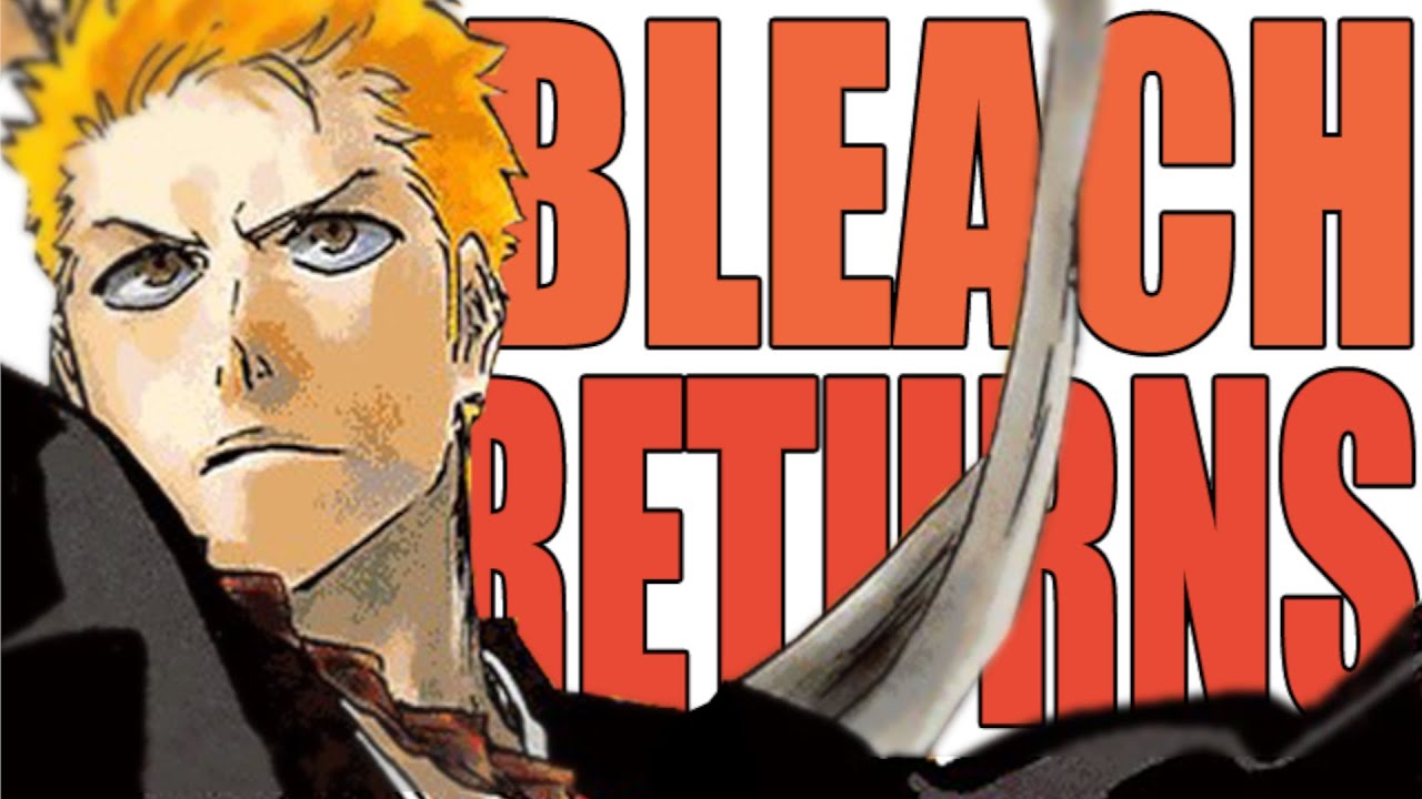 BLEACH: Why The Fullbring Arc Is GENIUS Ft. Tekking101 