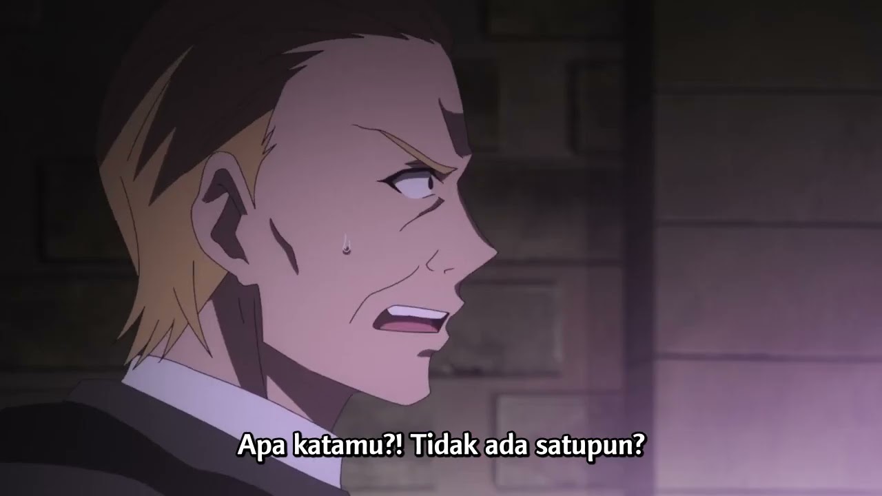 Nonton Tensei Kenja no Isekai Life Episode 6 Sub Indo & Streaming