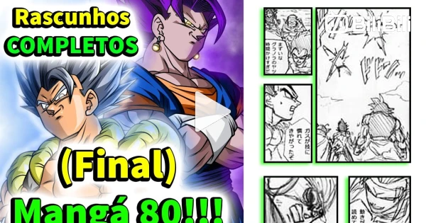 Assistir Dragon Ball Kai Dublado Episodio 74 Online