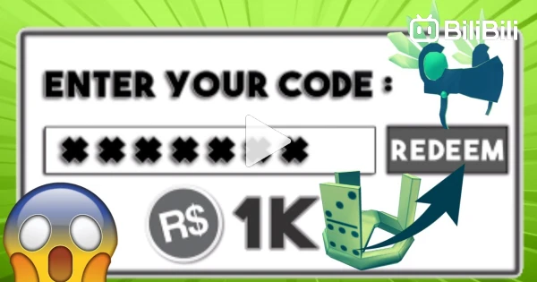 Roblox Promo Codes November 2023 - Free Robux on X: *100% Working