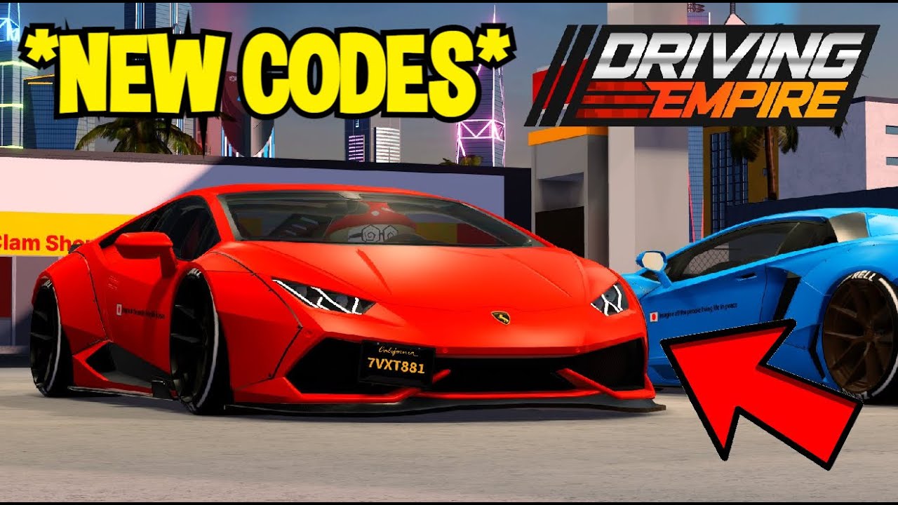 Roblox Taxi Boss Codes (October 2022)