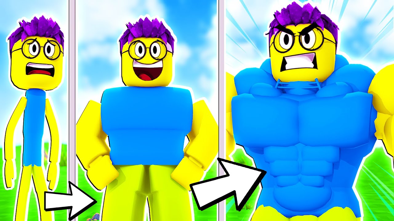 roblox noob best colors xD