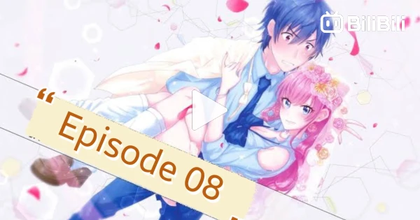 Fuufu Ijou Koibito Miman Ep 8