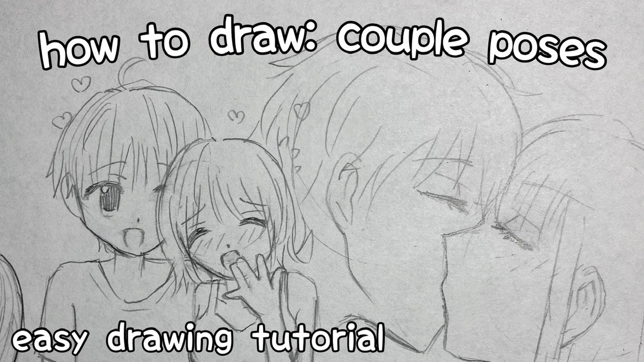 Pin by Tio Lemon on coisas aleatórias :3 | Anime poses reference, Drawing couple  poses, Drawing reference poses