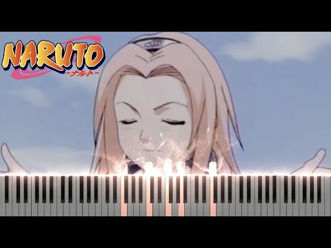 Naruto - Yuukimaru's Theme (Cover) 