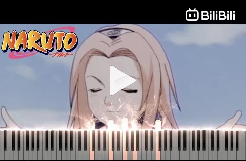 Naruto - Yuukimaru's Theme (Cover) 