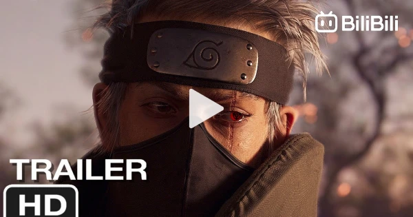 BORUTO THE MOVIE (2023) - Teaser Trailer (Live Action)